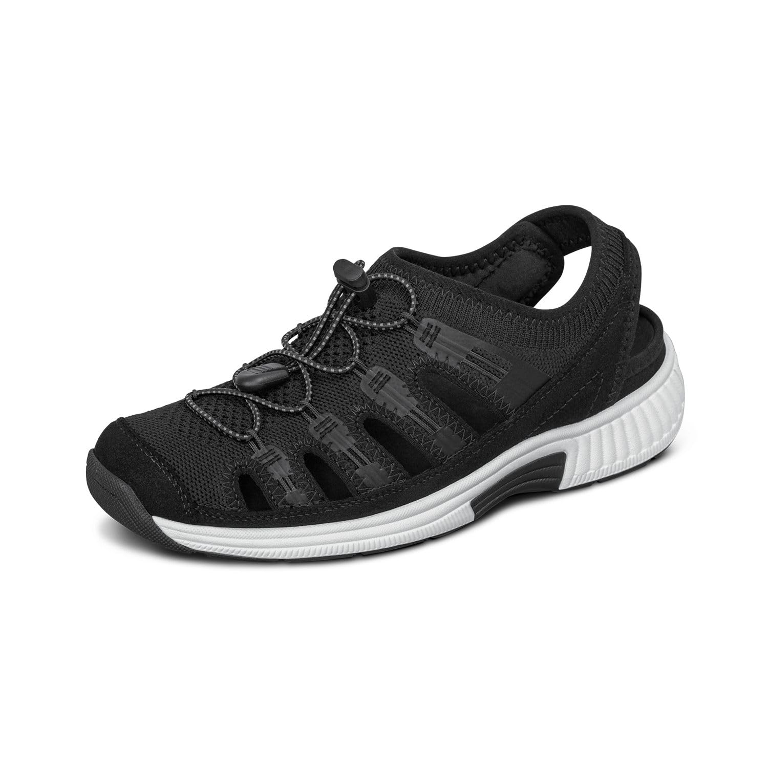 Orthofeet Laguna Orthopedic Women Fisherman Sandals