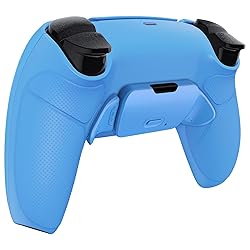eXtremeRate Starlight Blue Rubberized Grip