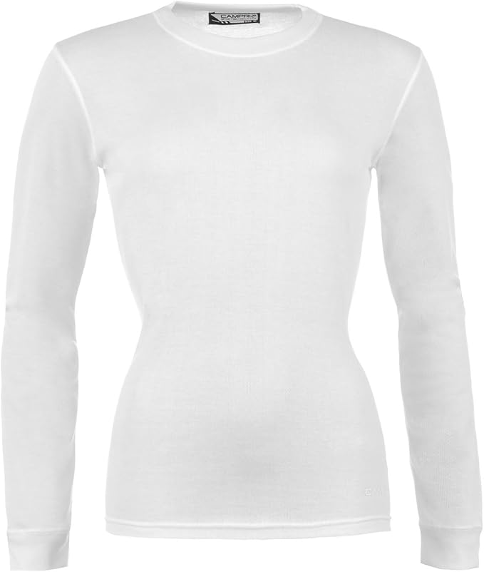 amazon maglia termica donna
