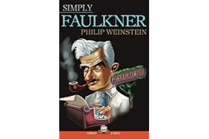 Simply Faulkner (Great Lives)