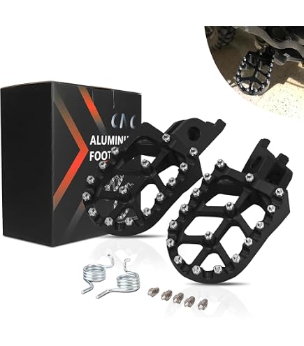 thumbnail image 2 of Acerbis White Plastic Kit – Honda CRF450R (2009-2012) & CRF250R (2010-2013) – Full Set 2 of 4