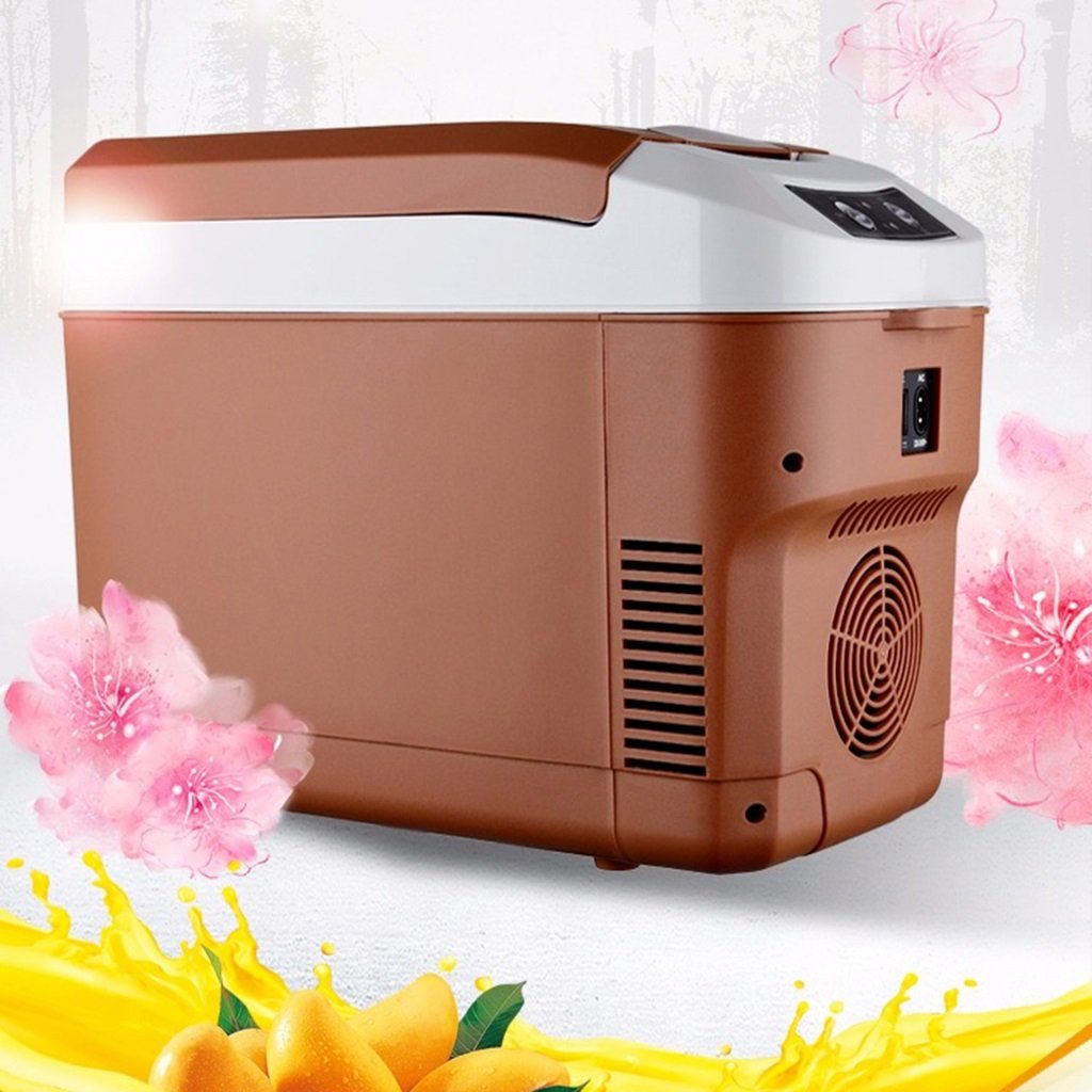 新品即決 ぶらうん ブラウン 色 車のデュアルユースカー冷蔵庫12 24vバッテリーdc冷凍庫大型冷凍小型冷凍庫専用 Peaceip B07dg3wrcb ぶらうん ブラウン カーアクセサリ Jurnal Ulb Ac Id