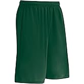 CHAMPRO Women's Clutch Adult Basketball/Athletic Shorts