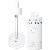 Peptide Serum 1.01 Fl Oz | Advanced Bio-Tech Peptides, Plumps &amp; Smooths Fine Lines, Supports Collagen &amp; Elastin, Luxury Skincare By Dr. Barbara Sturm