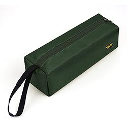 FASTECH 1-Pack Zipper Utility Tool Bag, Small