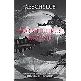 Prometheus Bound (Hackett Classics)