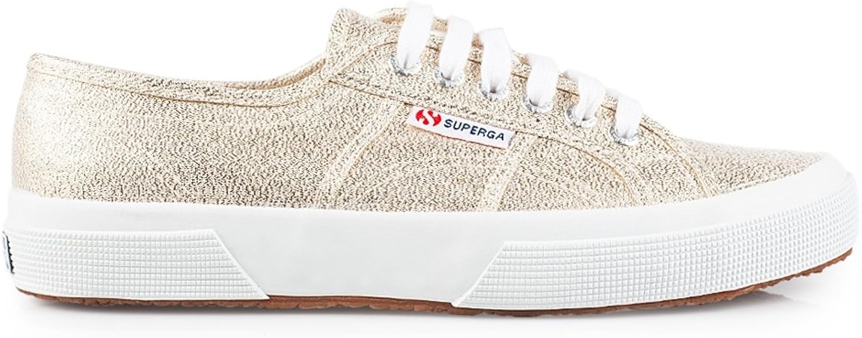 superga dorate