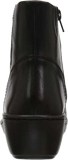 clarks women's delana joleen boot