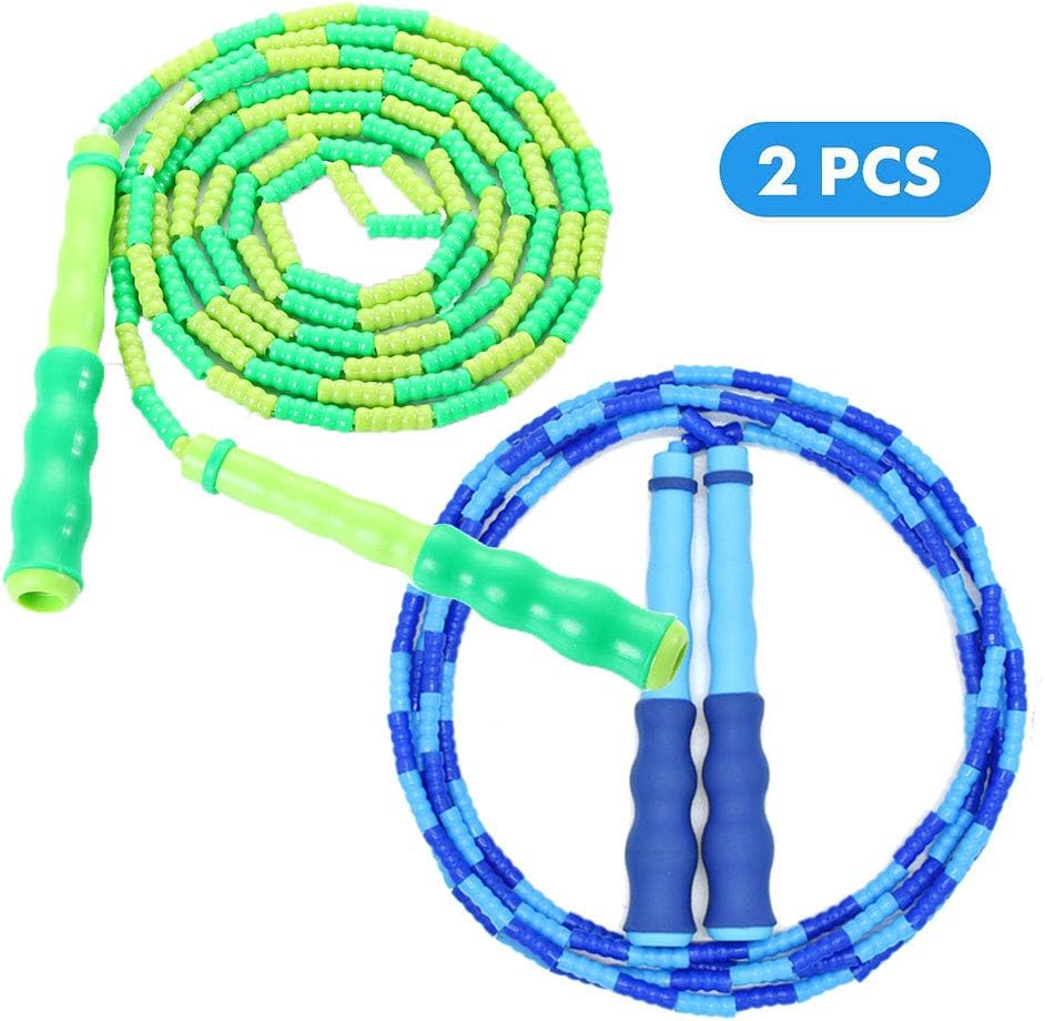 Jump Rope Kids Teens Boys Girls Stocking Stuffers Christmas Return Gift