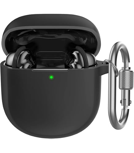 Bose Charging Case for QuietComfort Earbuds II, Black : Amazon.ca