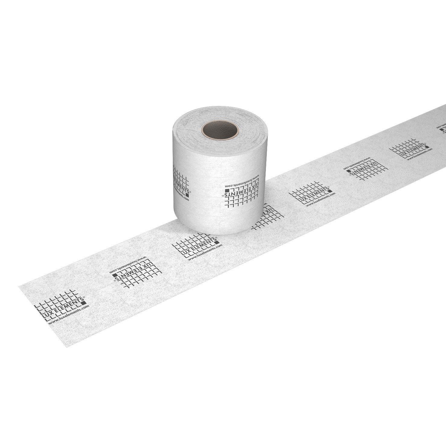 LUX ELEMENTS LDRYZ2001 Dry-DB, 10 m, White