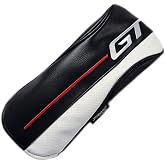 New Titleist GT Driver Golf Club Headcover - GT1, GT2, GT3 Cover