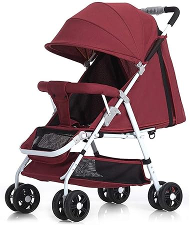 poussette pour voyager en avion