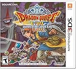 Dragon Quest VIII: Journey of the Cursed King - Nintendo 3DS