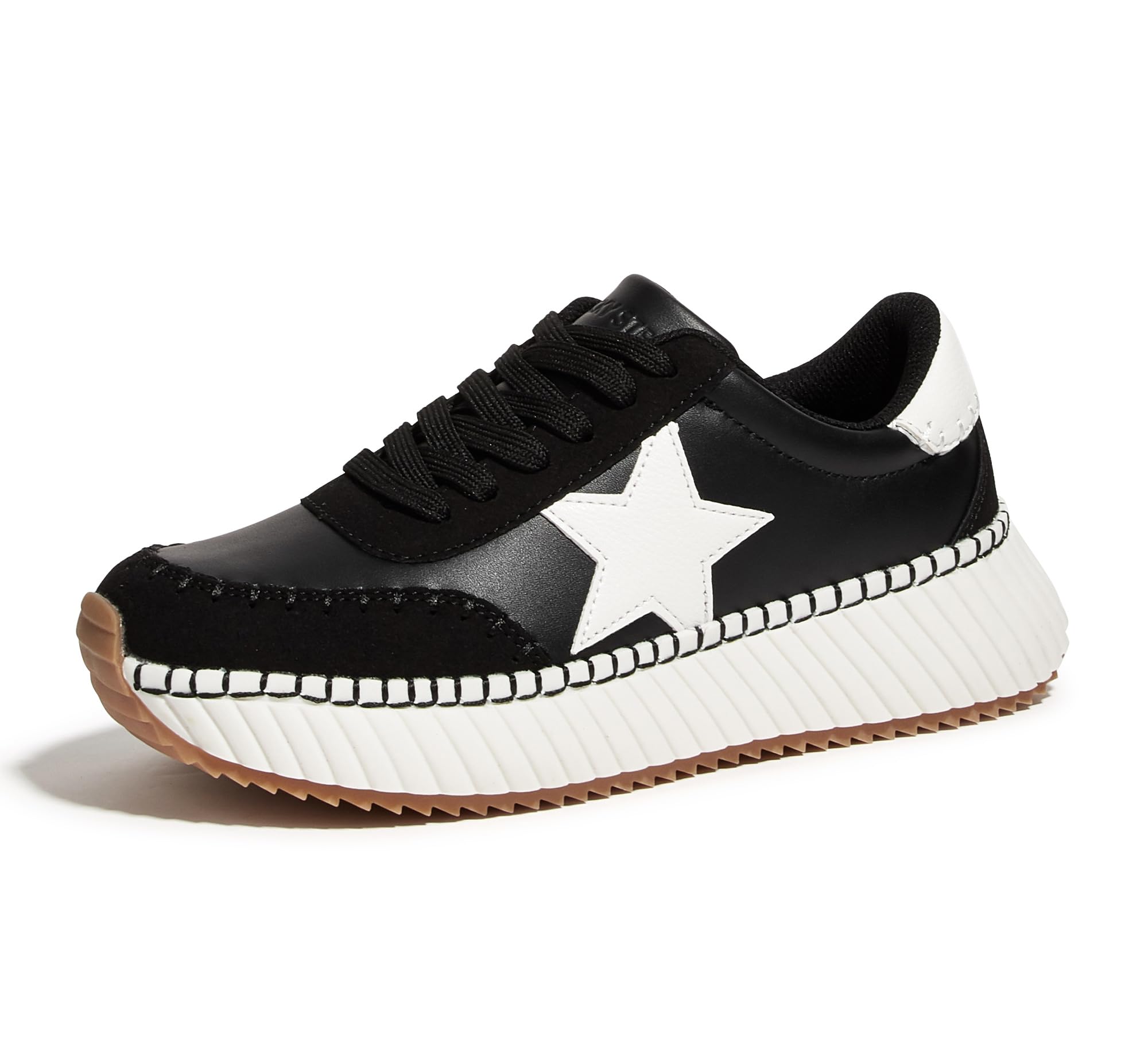 United Nude Dames Platform Sneakers in grijs online kopen