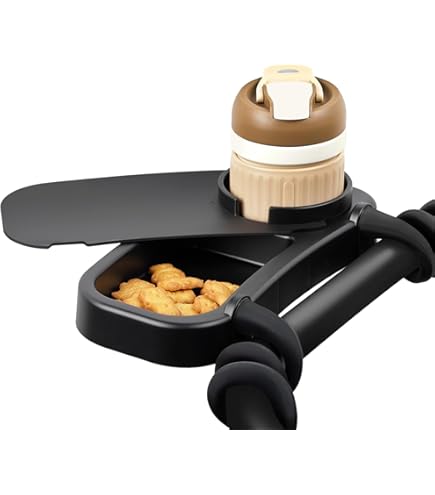 Uppababy Vista Stroller Accessories Universal Stroller Snack Tray