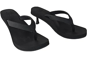 Malvados Womens Kourt Kitten Heel