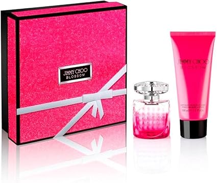 jimmy choo blossom amazon