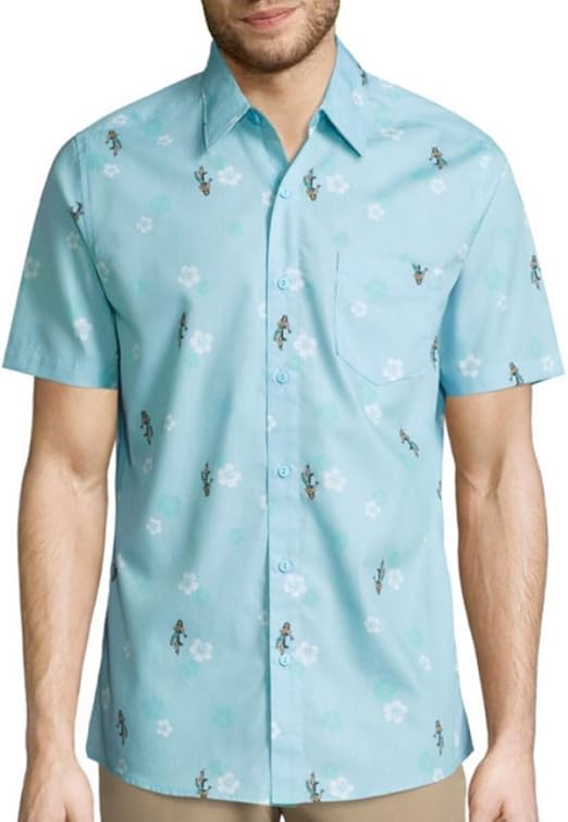 indigo blue sweatshirt