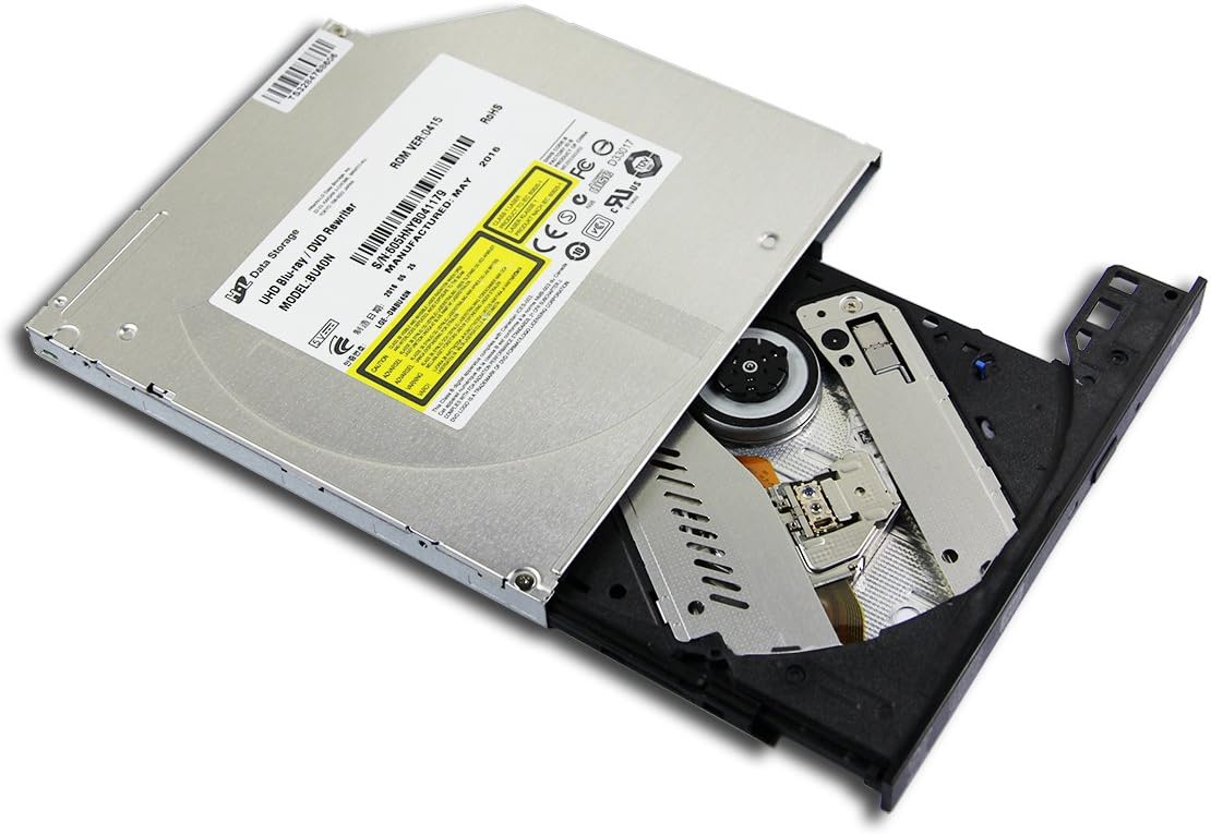 Blu ray burner internal 4k deathpor