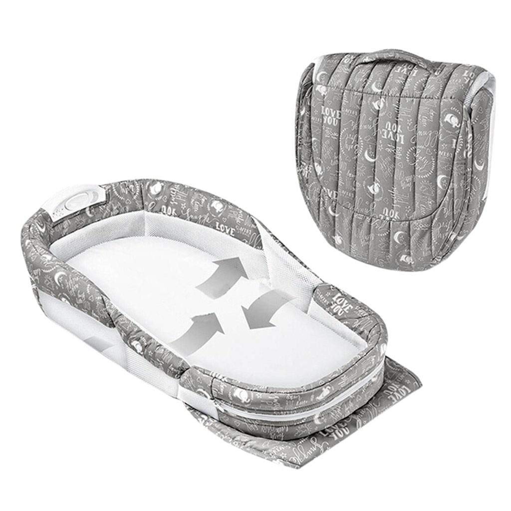 Best Baby Hammock By Little Lullaby Shop