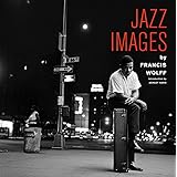 Jazz Images by Francis Wolff /anglais