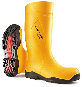 dunlop s5 purofort