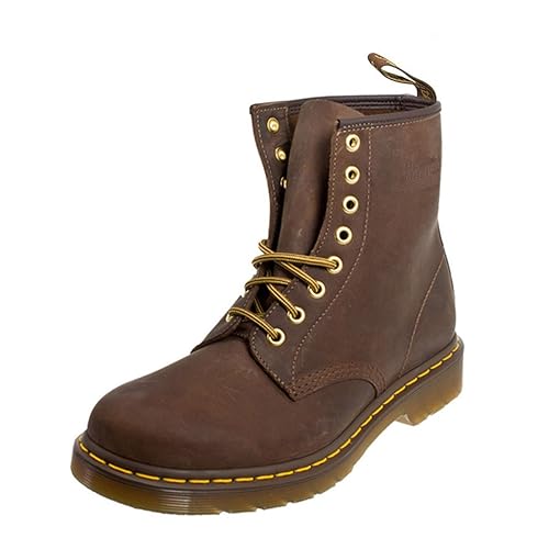 martens 1460 crazy horse