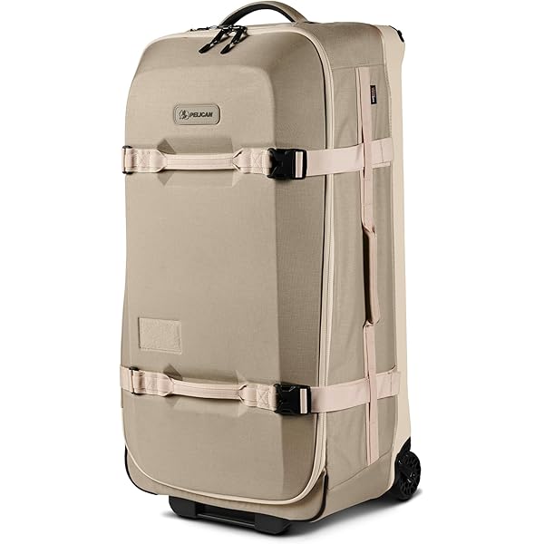 Amazon.com | Pelican Aegis Luggage - Check in Duffel Bag with