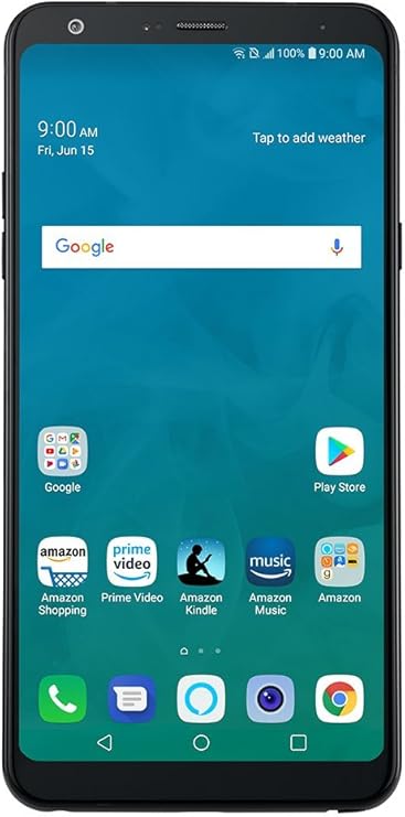 numero telefono de amazon