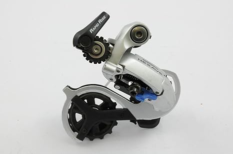 shimano nexave rear derailleur