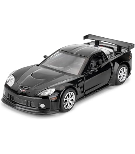 Hot Wheels Corvette C6 2009年式 Hot Wheels Corvette C6R 2009 Racing B160 | eBay
