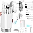 20 in 1 Electronic Cleaner Kit, Multifunctional Cleaning Kit for Airpods pro,Phone, Laptop, Camera, Keyboard,Screen, Keyboard