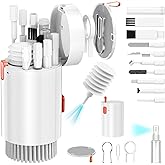 20 in 1 Electronic Cleaner Kit, Multifunctional Cleaning Kit for Airpods pro,Phone, Laptop, Camera, Keyboard,Screen, Keyboard