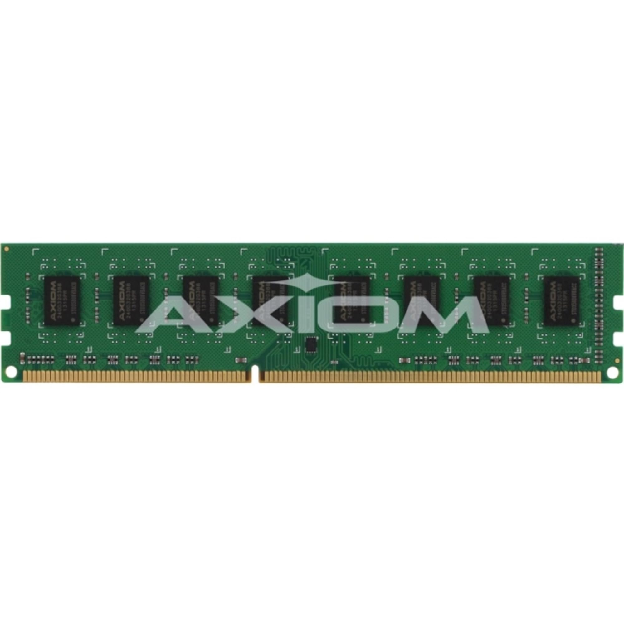AXIOM 8GB DDR3-1333 UDIMM for DELL