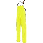 Grundéns Men's Weather Watch Fishing Bib Trouser