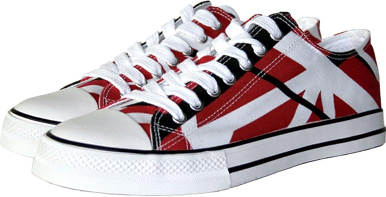 tenis van halen