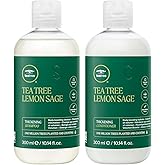 Tea Tree Lemon Sage Volumizing Gift Set