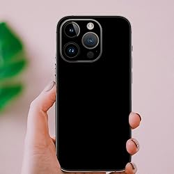 SUKIDIOVQ for 2 Pack iPhone 16 Plus Skin Wrap Phone