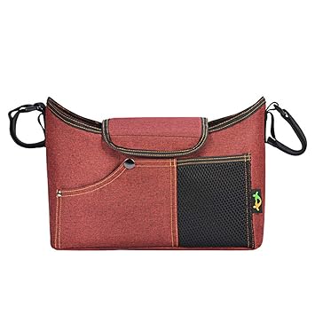 purse stroller