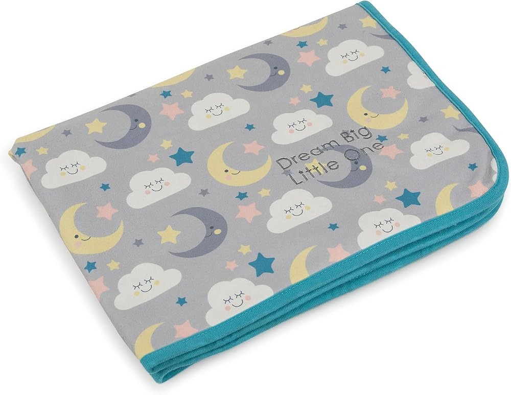 Petface Little Petface Dream Big Comforter Blanket for Puppies