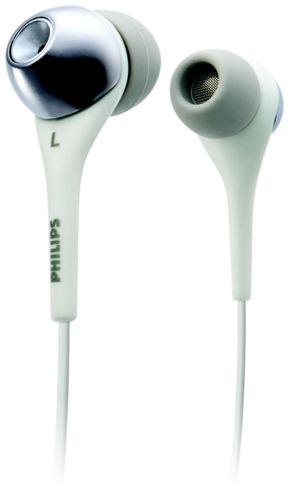 Philips SHE9501/10 Headphones for iPod