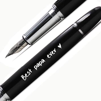 pen gift for dad