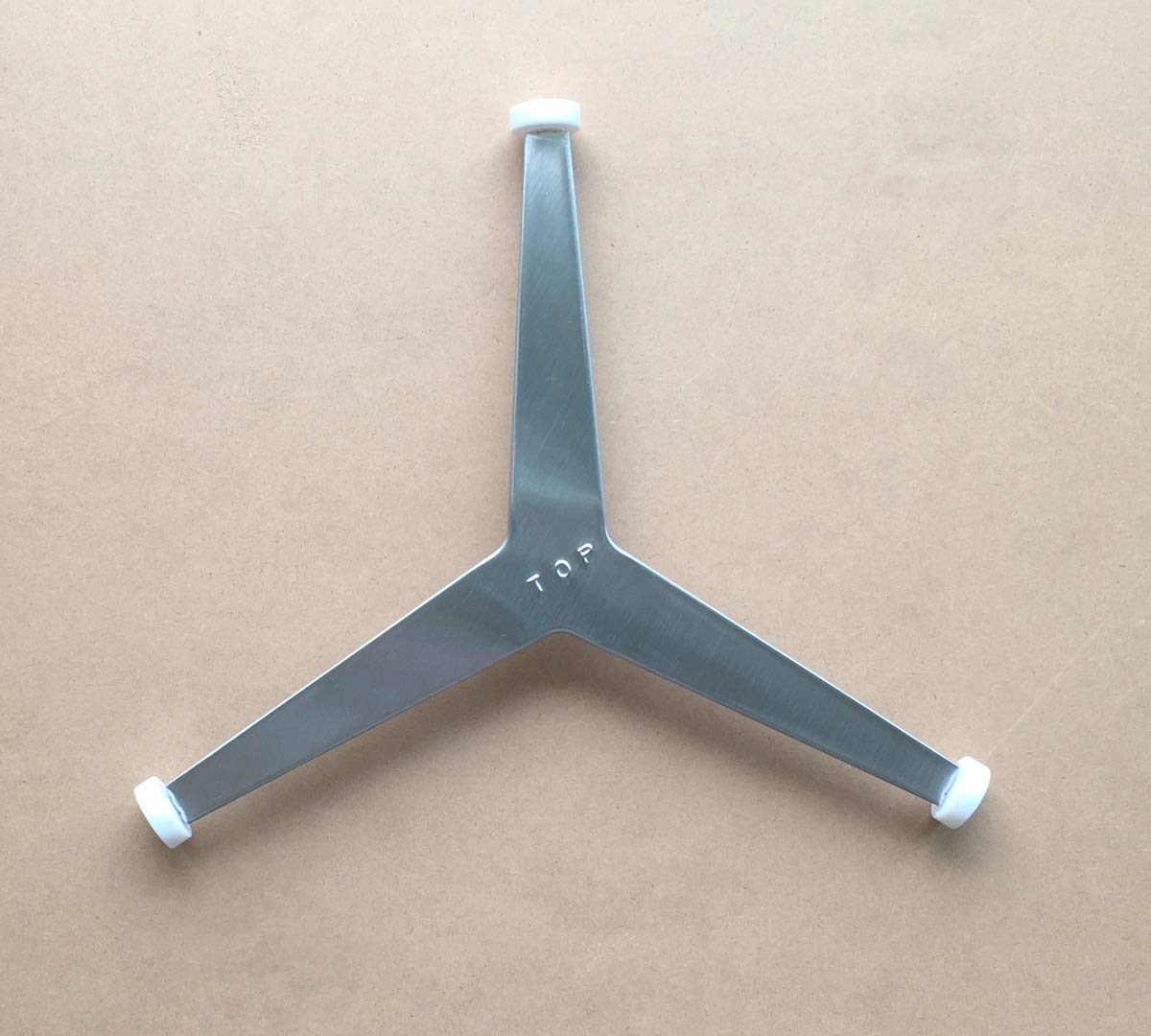 Viking microondas rodillo rueda/Turntable apoyo # pm110030: Amazon ...