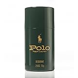 RALPH LAUREN FRAGRANCES Polo- Men's Deodorant