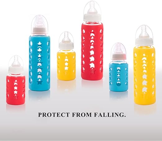 baby bottle sleeve insulator
