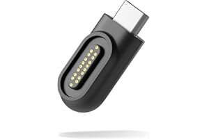 VITURE Magnetic Connector to USB-C Adapter