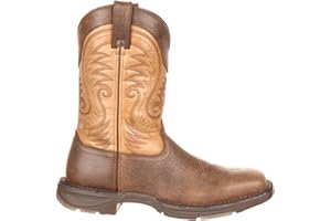 Durango Men's Ultralite Western Boot
