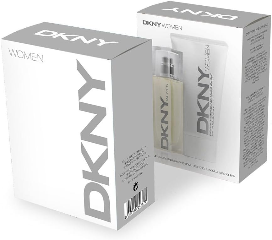 dkny woman gift set