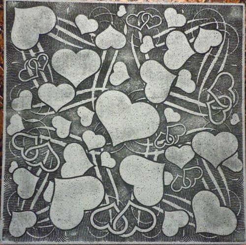 Ceiling Panels Tile S-17 Antique Silver Can Be Glued Over Popcorn and Sheet Rock, Paintable 1/8" 20"x20"very Insulation Styrofoam